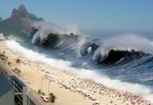 Mengenal InaTEWS, Sistem Peringatan Dini Tsunami di Indonesia