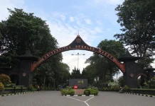 Sejumlah 2.432 Peserta Lolos SNBP UNS 2026, Persaingan Capai 6,1 Persen