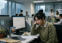 Post-Holiday Blues: Kenali dan Atasi Rasa Lesu Pasca Liburan