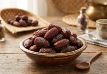 Terapi Kurma, Bukan Ramuan Ajaib: Tips Dokter untuk Energi dan Nutrisi