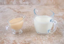 Kebiasaan Minum SKM sebagai Susu Perlu Diluruskan