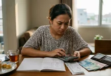 Hemat Bujet setelah Mudik Lebaran