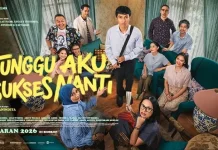 Tunggu Aku Sukses Nanti, Drama Perjuangan Anak Muda