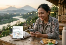 Memilih Tempat Wisata dengan Bujet Akhir Bulan