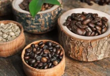 Robusta atau Arabika, Mana Lebih Aman untuk Lambung?