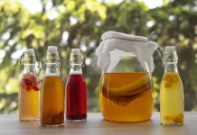 Kombucha, Teh Probiotik dengan Sejuta Manfaatnya