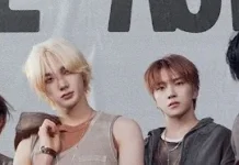 BOYNEXTDOOR segera Comeback dengan Lagu Baru Mei Mendatang
