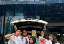 Tips Mahasiswa Fokus Berprestasi saat Mengejar Skripsi