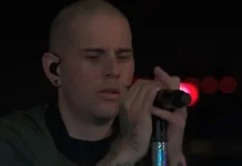 Avenged Sevenfold Siap Konser Lagi di Indonesia
