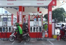 Peran Oktan dalam Bahan Bakar Minyak