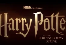 Trailer Spektakuler Harry Potter