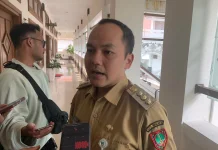 Wali Kota Solo Siapkan Langkah Hemat Energi, Dari WFA hingga Bersepeda