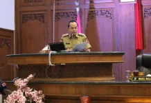 Pasca Tangkap Tangan Buang Sampah Sembarangan, Respati Siapkan Aturan Tegas
