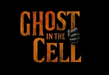 Ghost in the Cell, Go International