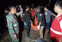 Ini Identitas Perempuan Ditemukan MD di Persawahan Tangkil Sragen