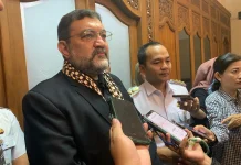 Temui Wali Kota Solo, Dubes Iran Boroujerdi Siap Jalin Kerja Sama