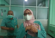 Dinkes Karanganyar Temukan 8 Kasus Campak, Mayoritas Belum Imunisasi Lengkap