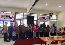 FISH Univet Bantara Sukoharjo Gelar Workshop dan Lomba Podcast Se-Solo Raya