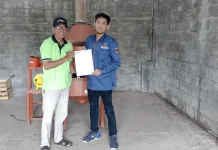 UMS Inovasi Insentor Ramah Lingkungan, Solusi Penanganan Sampah
