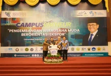 Gandeng UNS, Kemendag Luncurkan Campuspreneur untuk Cetak Eksportir Muda