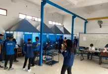 SMK Muh4 Boyolali Siap Seleksi Bakal Calon TKI untuk Kerja di Jepang