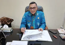 Tunggu Arahan, Pemkab Karanganyar Belum Terapkan WFH bagi ASN