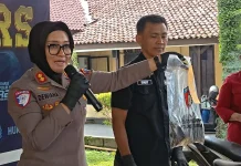 Polisi Ungkap Kasus Perempuan Tewas di Pematang Sawah Sragen, Korban Dibunuh