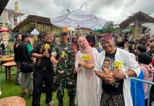 Dosen UMS Tawarkan Pembelajaran Biologi Kontekstual dan Bermakna