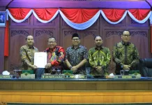 Soroti LKPJ Wali Kota Solo, DPRD Janji Beri Rekomendasi Keras
