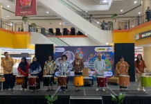 Hadiri Peringatan World Autism Day NSGM, Astrid Widayani Berikan Apresiasi