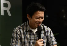 Ariel Ungkap Progres Album Baru NOAH, Konsep Bilingual Jadi Tantangan Utama
