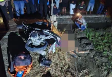Begini Kronologi Tewasnya Janda Asal Grobogan di Tangan Kekasih Gelapnya