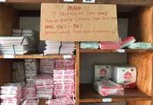 Harga Plastik di Solo Meroket, Pedagang Kurangi Stok