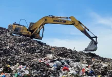 Pemkot Solo Terima Surat Teguran Open Dumping Sampah, Ini Tanggapan Respati