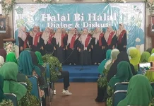 PGIN Kabupaten Boyolali Kembali Tuntut Diangkat P3K