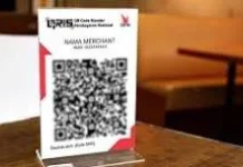 QRIS di Korea untuk Warga Indonesia