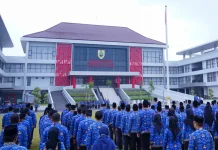 Efisiensi Energi, Pergi Ngantor ASN Sragen Diminta Gowes