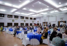 UMS Gelar Malibujari, Calon Wisudawan dan Orang Tua Sampaikan Apresiasi