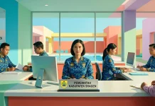 'SI BILLY JAIM' Inovasi Setda Sragen Permudah Kinerja-Menyusun LKPJ