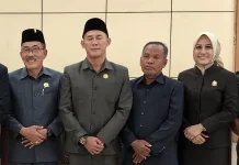 Pimpinan DPRD Sragen Khawatirkan WFH ASN akan Ganggu Pelayanan Publik