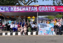 Dinkes Karanganyar Gandeng Klinik Swasta, Percepat Cek Kesehatan Gratis