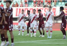 Sepakbola Super League, Persis Solo Sukses Curi Point di Makasar