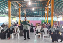 Dai Champions Standardisasi MUI Pusat, Dua Kunci Bahagia Dunia Akhirat