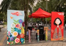 Rutin Diadakan Sebulan Dua Kali, Solo Art Market Target Wisatawan