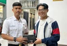 KAI Daop 6 Catat 133 Barang Tertinggal Selama Masa Angkutan Lebaran 2026