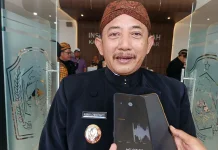 Tunggu Juknis, Pemkab Karanganyar Kaji Efisiensi WFH serta ASN Bersepeda