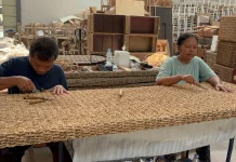 Konflik Timur tengah Picu Kenaikan Biaya Produksi Industri Rotan Trangsan