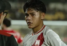 Persis Solo Terima Hasil Banding Sanksi imbas Laga Tandang di Jepara