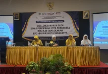 Diklat Pendidik PAUD Solo: Mutu Meningkat, Siswa Dapat SPP Stimulan