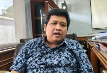 Tak Representatif, Fraksi PDI-P Solo Kawal Desakan Relokasi Pasar Ayam Mojo